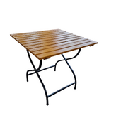 Vrtna miza Granada - 4715